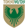 Tokyo Verdy logo