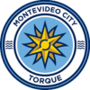 Torque logo