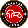 Tractor Sazi logo