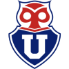 U de Chile logo