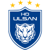 Ulsan HD logo