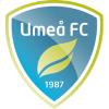 Umeå FC logo