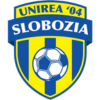 Unirea Slobozia logo