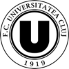 Universitatea Cluj logo