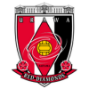 Urawa Reds logo