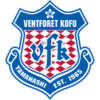 Ventforet Kofu logo