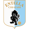 Virtus Entella logo