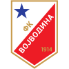 Vojvodina logo