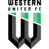 Western United logo
