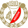 Widzew Łódź logo