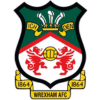 Wrexham logo