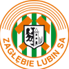 Zagłębie Lubin logo