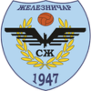 Železničar Pančevo logo