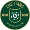 Zhejiang logo