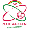 Zulte Waregem logo