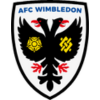 AFC Wimbledon logo