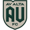 AV Alta FC logo