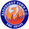Aldershot Town logo