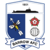 Barrow logo