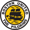 Boston United logo