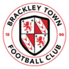 Brackley Town logo