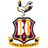 Bradford City logo