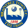Braintree Town logo