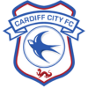 Cardiff City logo