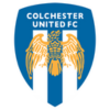 Colchester Utd logo