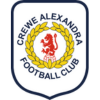 Crewe Alexandra logo