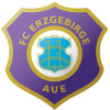Erzgebirge Aue logo