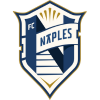 FC Naples logo