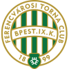 Ferencváros logo