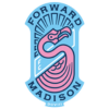 Fwd Madison logo