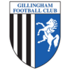 Gillingham logo