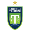 G'ville Triumph logo
