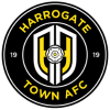 Harrogate logo