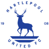Hartlepool Utd logo