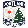 Hearts of Pine logo
