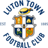 Luton Town logo
