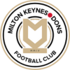MK Dons logo