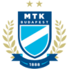 MTK Budapest logo