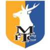 Mansfield Town logo