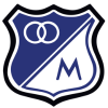Millonarios logo