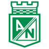 Nacional logo