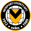 Newport County logo