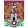 Northampton logo