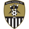 Notts County logo