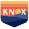 One Knoxville SC logo