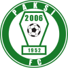 Paks logo